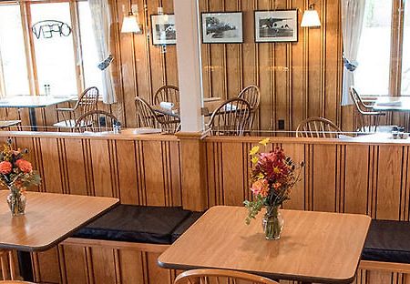The Leland Lodge Extérieur photo