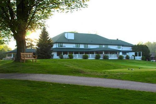 The Leland Lodge Extérieur photo