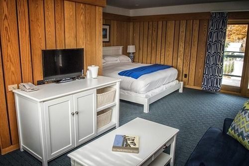 The Leland Lodge Extérieur photo