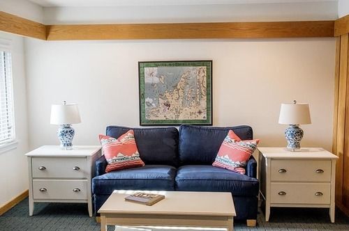 The Leland Lodge Extérieur photo