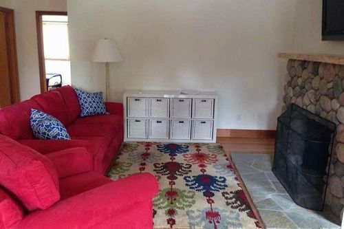 The Leland Lodge Extérieur photo
