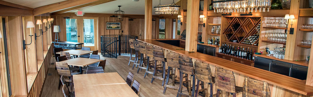 The Leland Lodge Extérieur photo